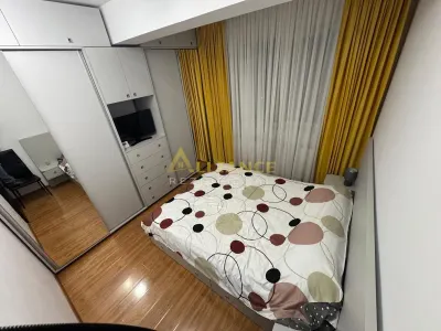2 camere gata de mutare / Titan Sun Park / Parcare inclusa / Mobilat si utilat - Bucuresti