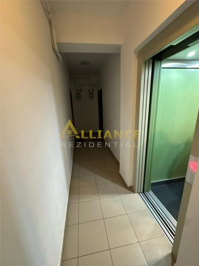 2 camere gata de mutare / Titan Sun Park / Parcare inclusa / Mobilat si utilat - foto 6