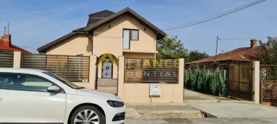 Casa Mobilata Utilata - Prahova - Sat Brazii de Jos - 196.000eur - Brazii de Jos