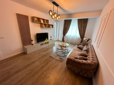 Apartament 2 camere decomandat metrou Dimitrie Leonida - Popesti-Leordeni