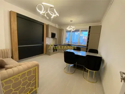 Apartament Tip Studio metrou Dimitrie Leonida - Popesti-Leordeni