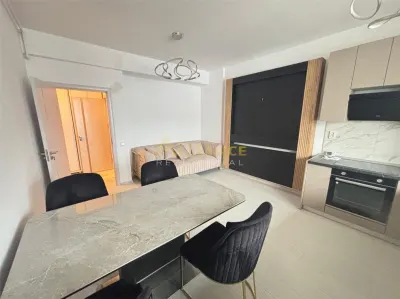 Apartament Tip Studio metrou Dimitrie Leonida - Popesti-Leordeni