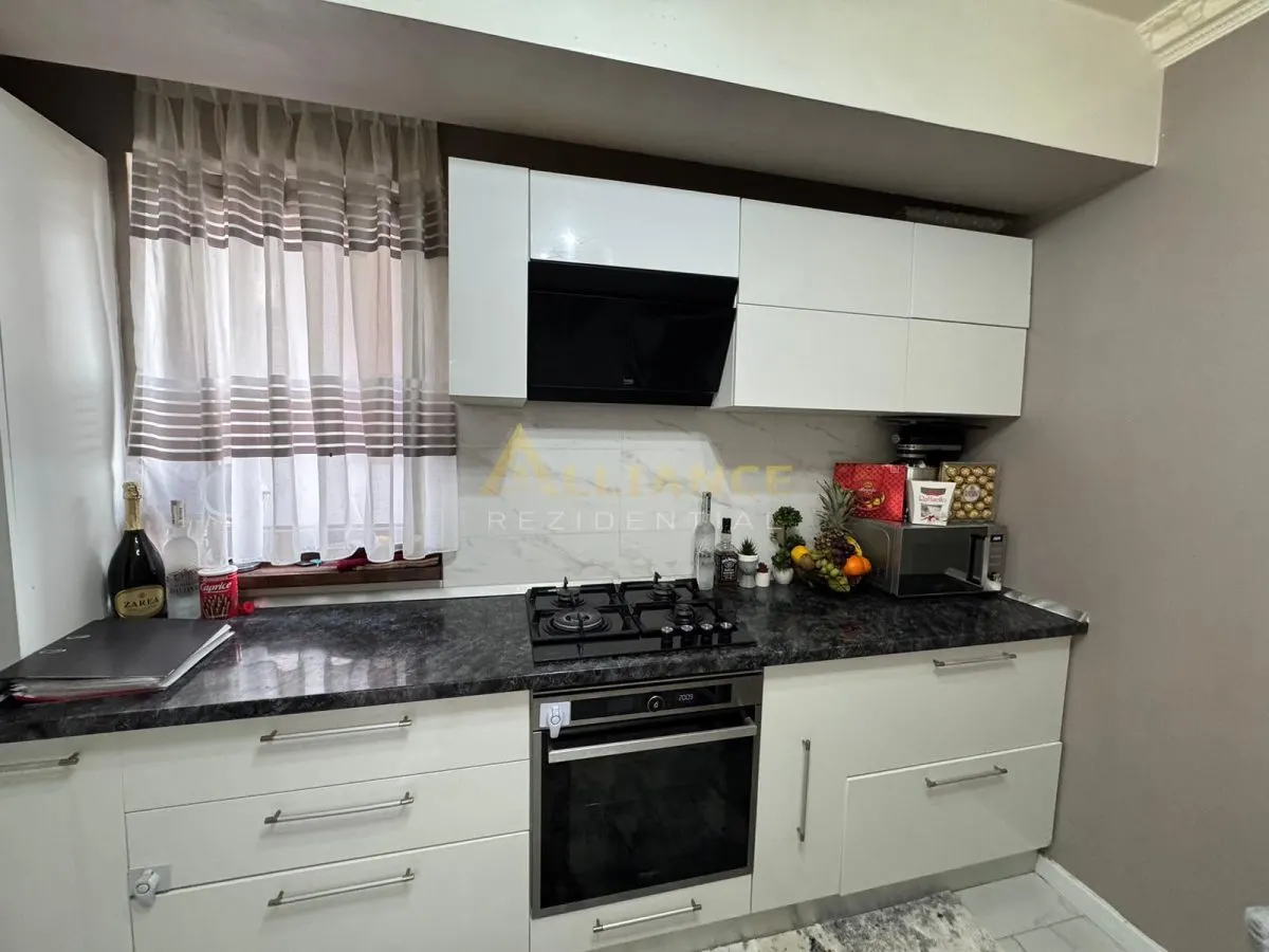 2 camere gata de mutare etaj 1 - foto 15