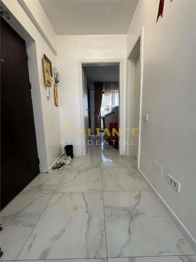 2 camere gata de mutare etaj 1 - foto 9