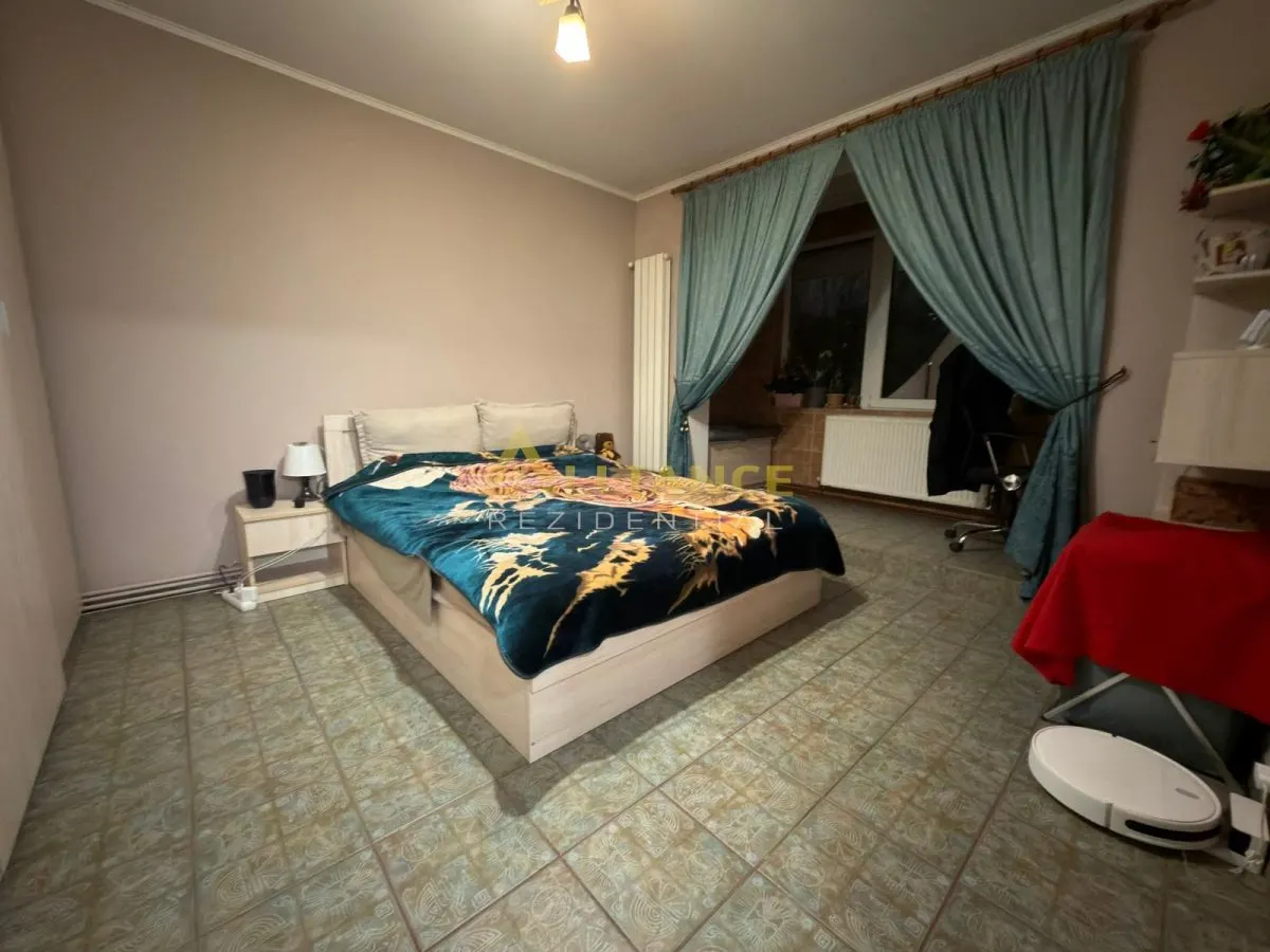 Apartament 3 camere decomandat – Izvorul Muresului, Sector 4 – Mobilat complet - foto 1