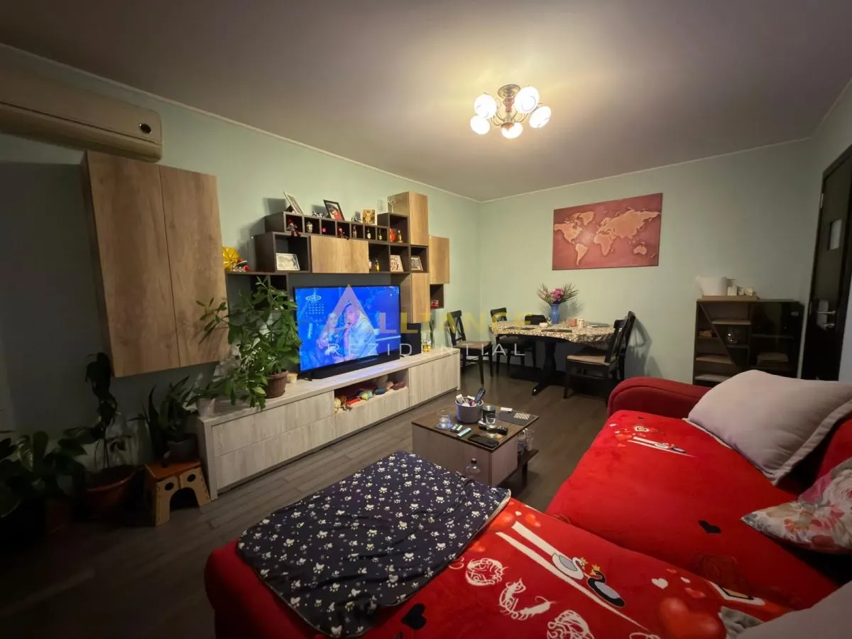 Apartament 3 camere decomandat – Izvorul Muresului, Sector 4 – Mobilat complet - foto 11