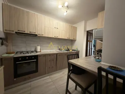 Apartament 3 camere decomandat – Izvorul Muresului, Sector 4 – Mobilat complet - foto 13