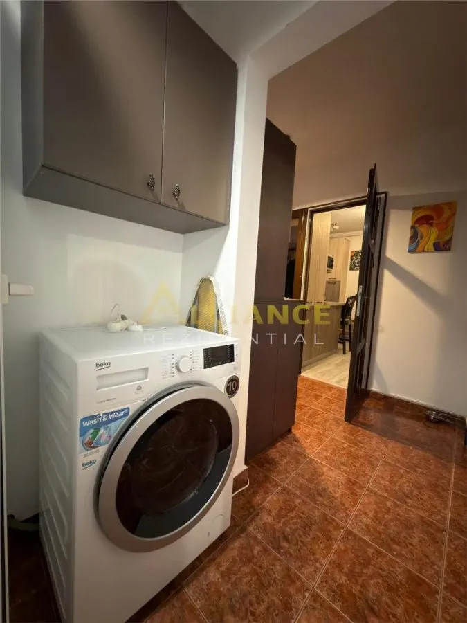 Apartament 3 camere decomandat – Izvorul Muresului, Sector 4 – Mobilat complet - foto 14