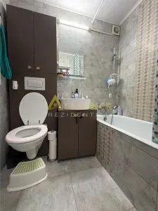 Apartament 3 camere decomandat – Izvorul Muresului, Sector 4 – Mobilat complet - foto 15