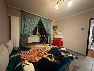 Apartament 3 camere decomandat – Izvorul Muresului, Sector 4 – Mobilat complet - foto 3