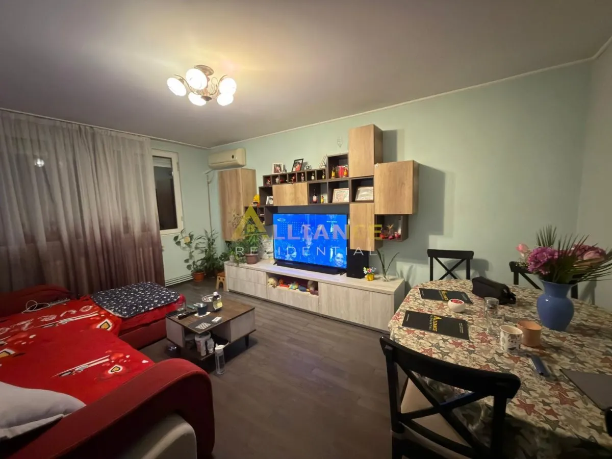 Apartament 3 camere decomandat – Izvorul Muresului, Sector 4 – Mobilat complet - foto 9