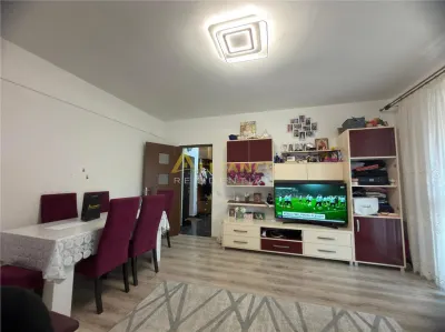 Apartament 2 camere | Bloc 2015 | Etaj 1 | Parcare inclusa | Zona Bld. Metalurgiei - Bucuresti