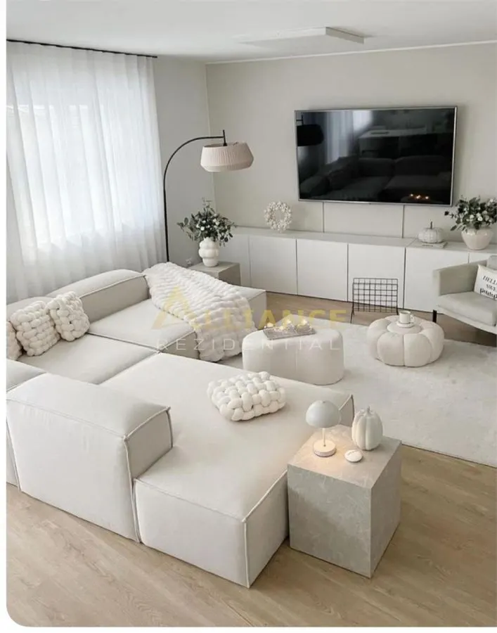 Proiect Nou- Apartament 2 Camere - foto 1
