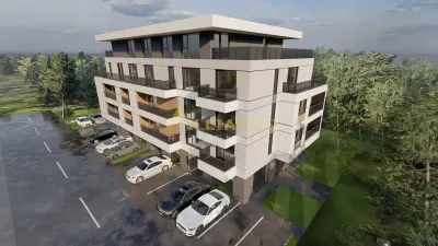 Proiect Nou- Apartament 2 Camere - foto 10