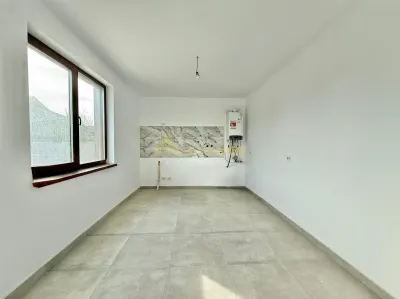 Vila individula | P+1E+Pod | 4 camere | Teren  320mp - foto 5