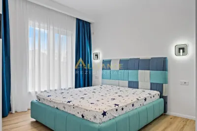 Vila moderna individuala Comuna Berceni - foto 5