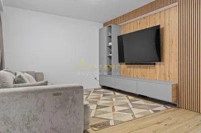 Vila moderna individuala Comuna Berceni - foto 6