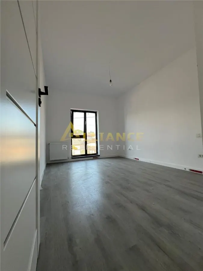 Sos.Leordeni - 2 Camere - Finalizare Dec 2026 - foto 2