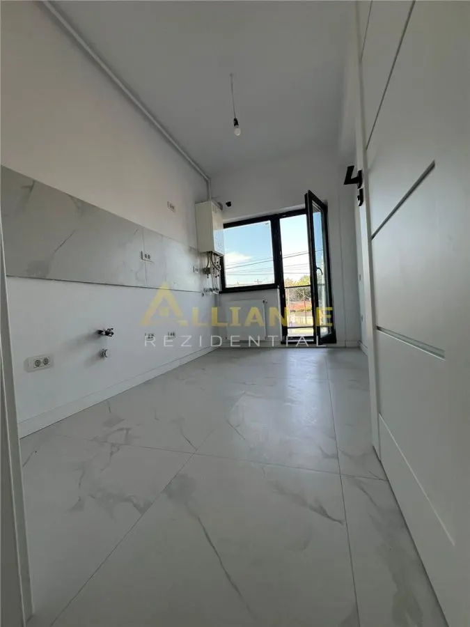 Sos.Leordeni - 2 Camere - Finalizare Dec 2026 - foto 3