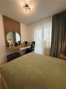Popesti-Apartament 3 Camere-Gata de Mutare - foto 7