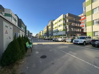 2 camere decomandat cu gradina - foto 13