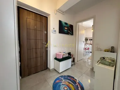 2 camere decomandat cu gradina - foto 9