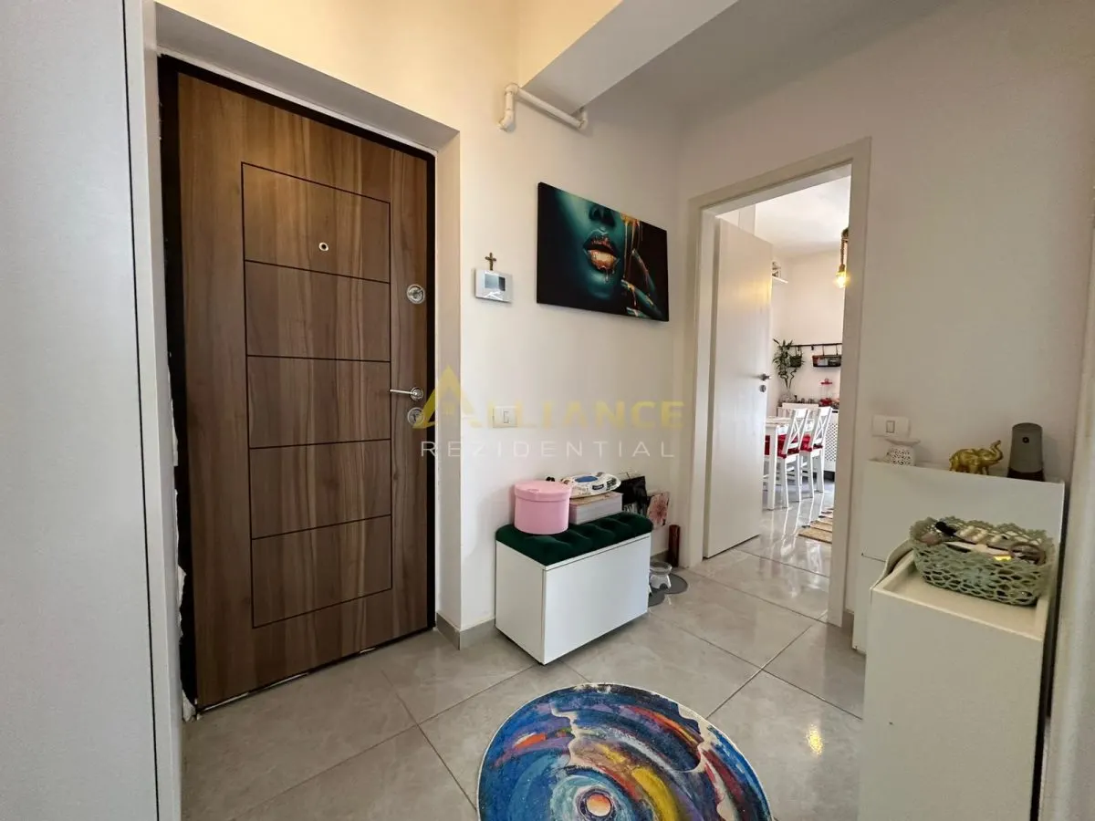 2 camere decomandat cu gradina - foto 9