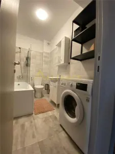 Apartament 3 Camere metrou 5 min Mobilat - foto 14