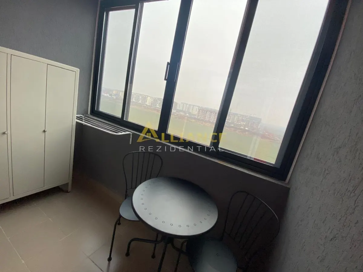 Apartament 3 Camere metrou 5 min Mobilat - foto 15