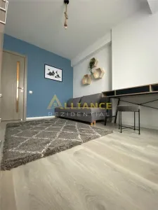 Apartament 3 Camere metrou 5 min Mobilat - foto 5