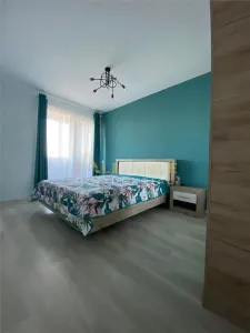 Apartament 3 Camere metrou 5 min Mobilat - foto 8