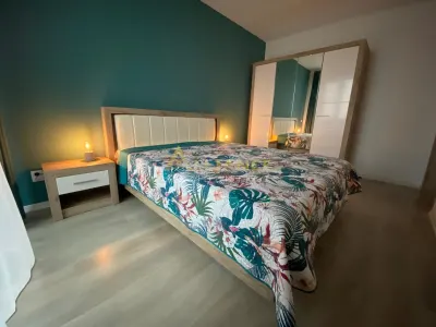Apartament 3 Camere metrou 5 min Mobilat - foto 9