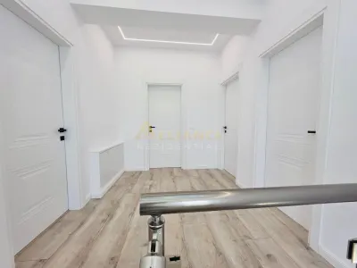 Casa moderna de vanzare in Berceni – 4 dormitoare - 3 bai - teren 540 mp - foto 10