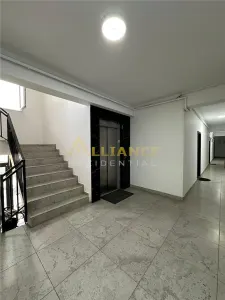 APARTAMENT LUX 2 camere MOBILAT cu GRADINA bloc NOU - foto 8