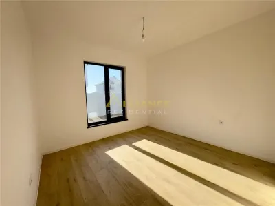 Casa individuala cu 3 dormitoare | Incalzire in pardoseala | Teren 330 mp - foto 6
