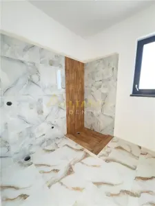 Casa individuala cu 3 dormitoare | Incalzire in pardoseala | Teren 330 mp - foto 8