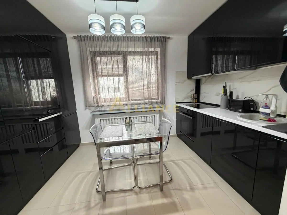 Apartament 2 camere tip studio metrou Anghel Saligny - foto 1