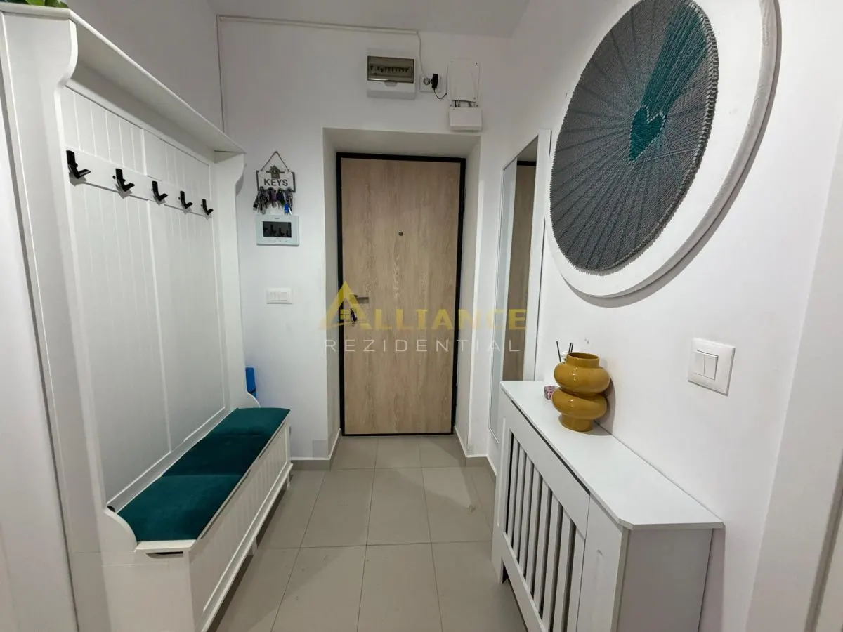 Apartament 2 camere tip studio metrou Anghel Saligny - foto 5