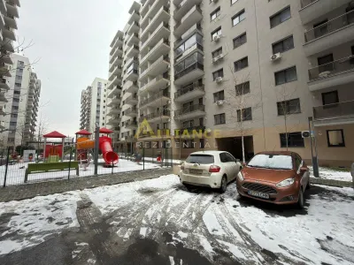 Apartament 2 camere tip studio metrou Anghel Saligny - foto 6