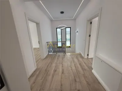  4 camere 3 bai + dressing teren 540mp - foto 12