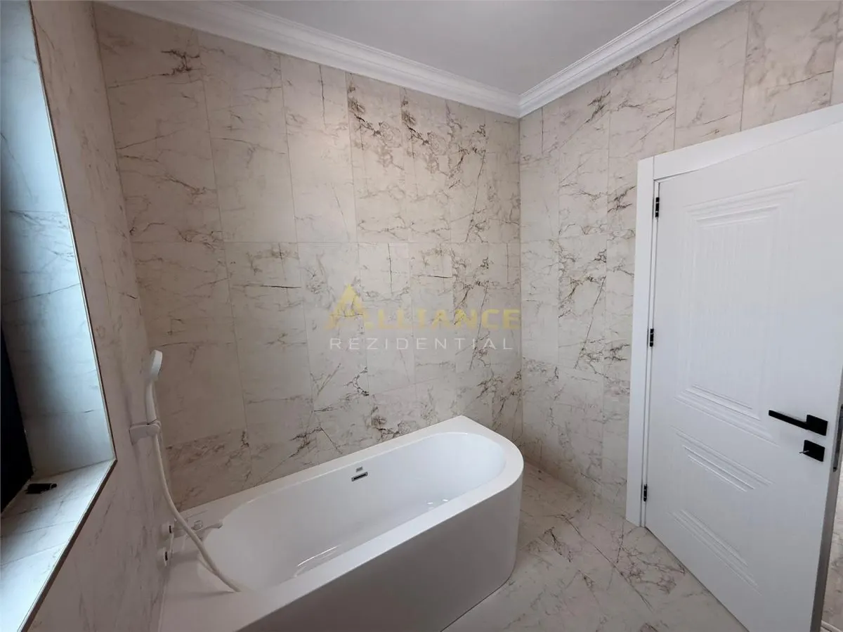  4 camere 3 bai + dressing teren 540mp - foto 14