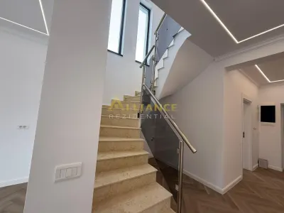  4 camere 3 bai + dressing teren 540mp - foto 21