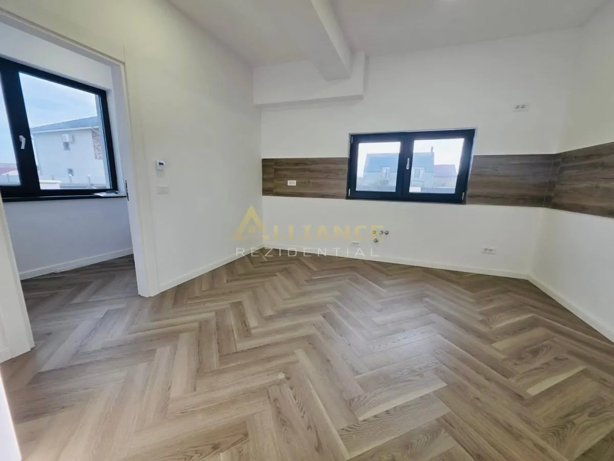 Casa moderna de vanzare in Berceni–cartier nou, teren 540 mp - foto 6