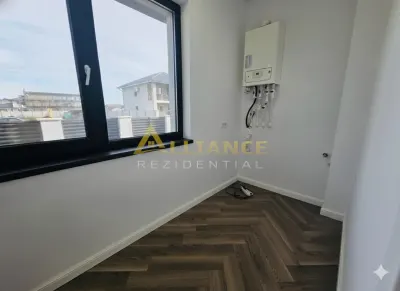 Casa moderna de vanzare in Berceni–cartier nou, teren 540 mp - foto 7