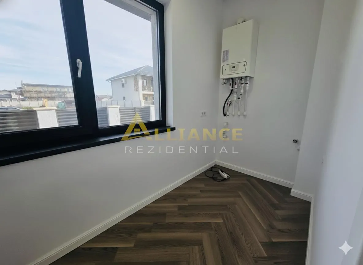 Casa moderna de vanzare in Berceni–cartier nou, teren 540 mp - foto 7
