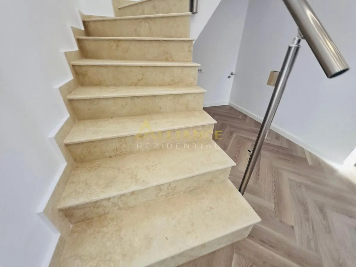 Casa moderna de vanzare in Berceni–cartier nou, teren 540 mp - foto 8