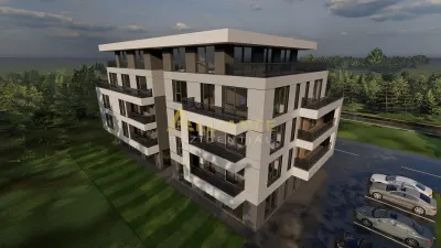 Apartament 2 camere 64 mp, etaj 1, incalzire in pardoseala, zona Berceni - foto 3