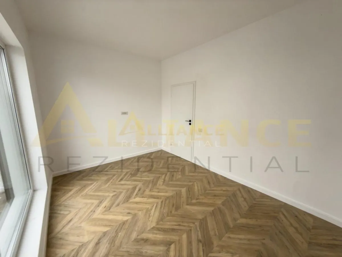 Casa Eleganta pe Parter in Comuna Berceni, Strada Miorita - foto 18