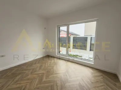 Casa Eleganta pe Parter in Comuna Berceni, Strada Miorita - foto 9
