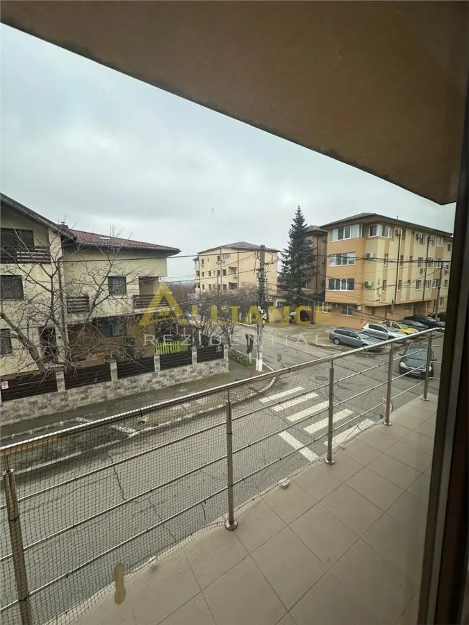 Garsoniera 34 m² de vanzare - bloc modern 2016, - foto 8